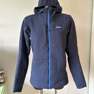 Patagonia M's Nano-Air Hoody